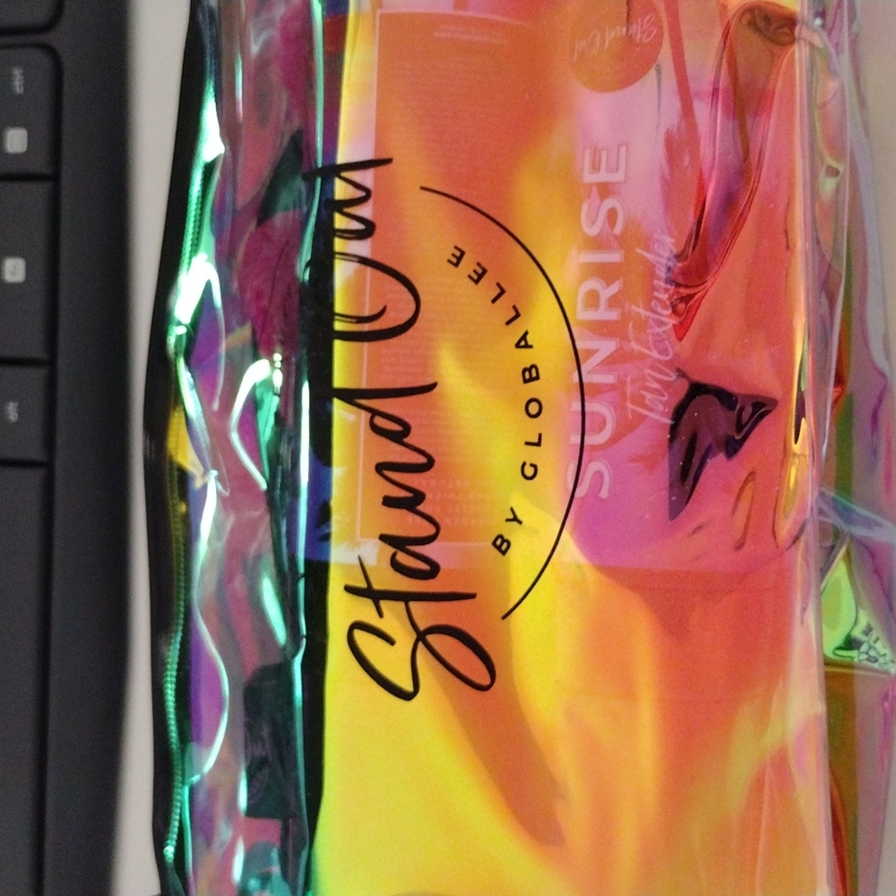 Self tanning kit from globallee